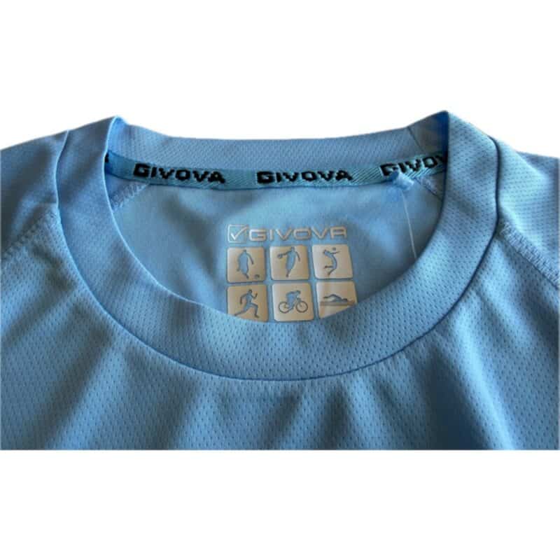 Maglia Tecnica Test - immagine 8