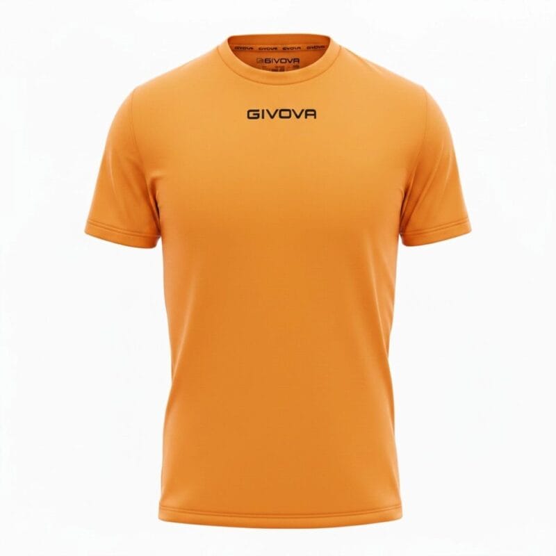 Maglia Tecnica Test - immagine 4
