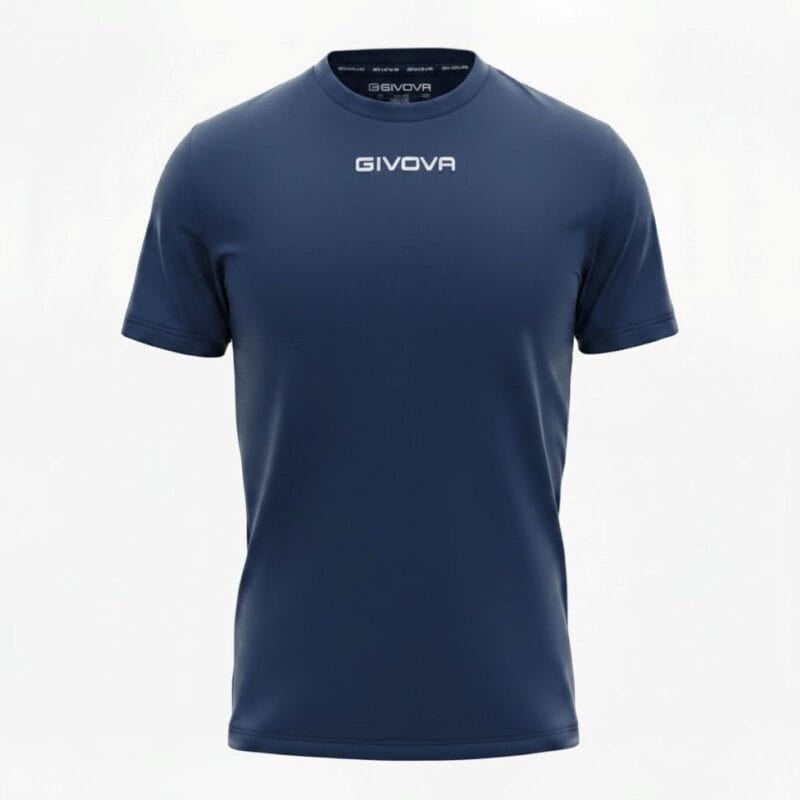 Maglia Tecnica Test - immagine 6