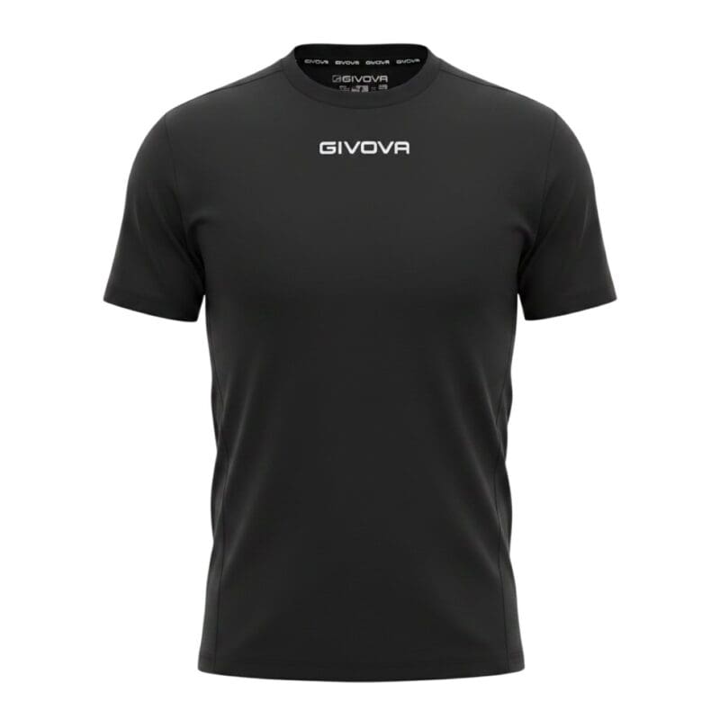 Maglia Tecnica Test - immagine 5