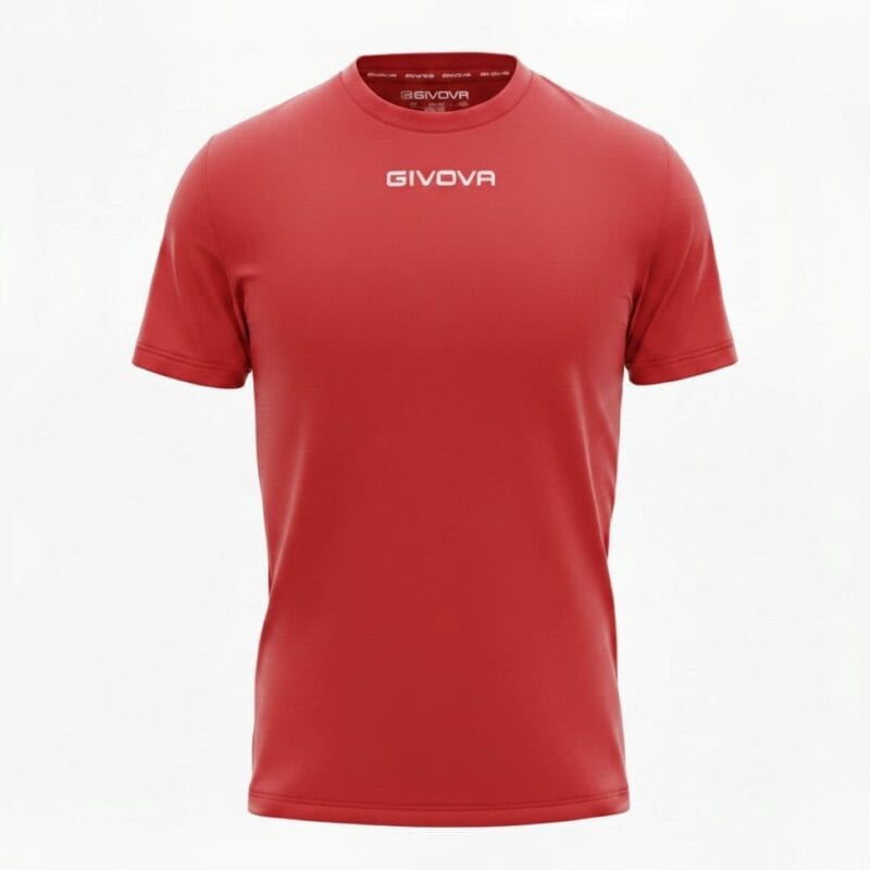 Maglia Tecnica Test - immagine 2