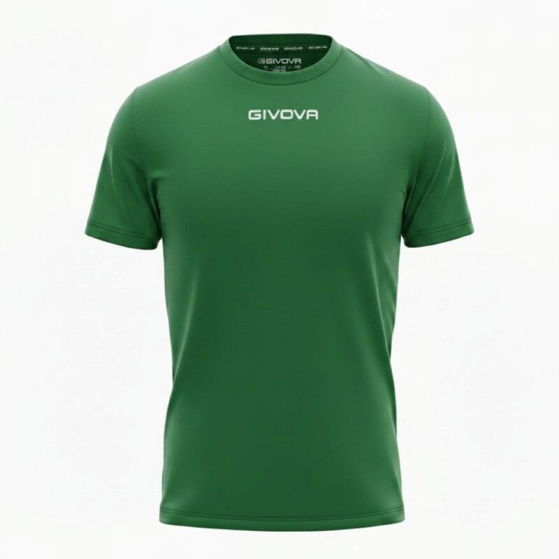 Maglia Tecnica Test - immagine 3